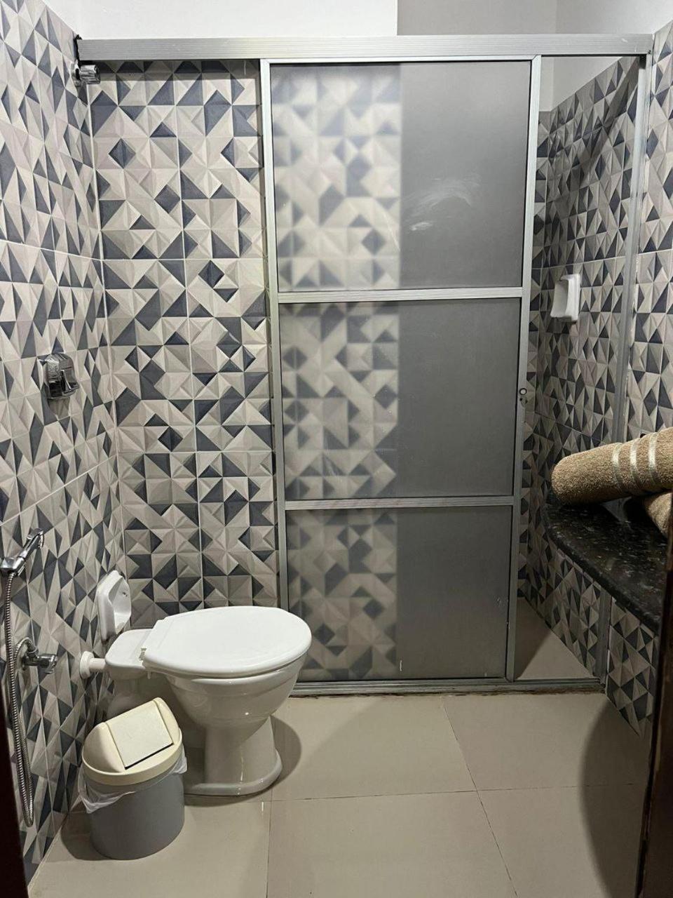 Apartamento Terreo Dois Quartos Wifi E Piscina Porto Seguro Zewnętrze zdjęcie