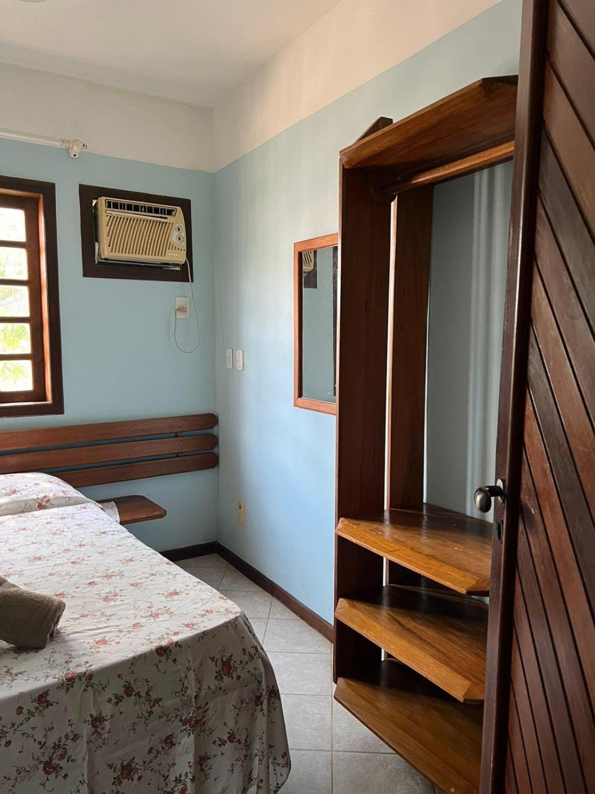 Apartamento Terreo Dois Quartos Wifi E Piscina Porto Seguro Zewnętrze zdjęcie