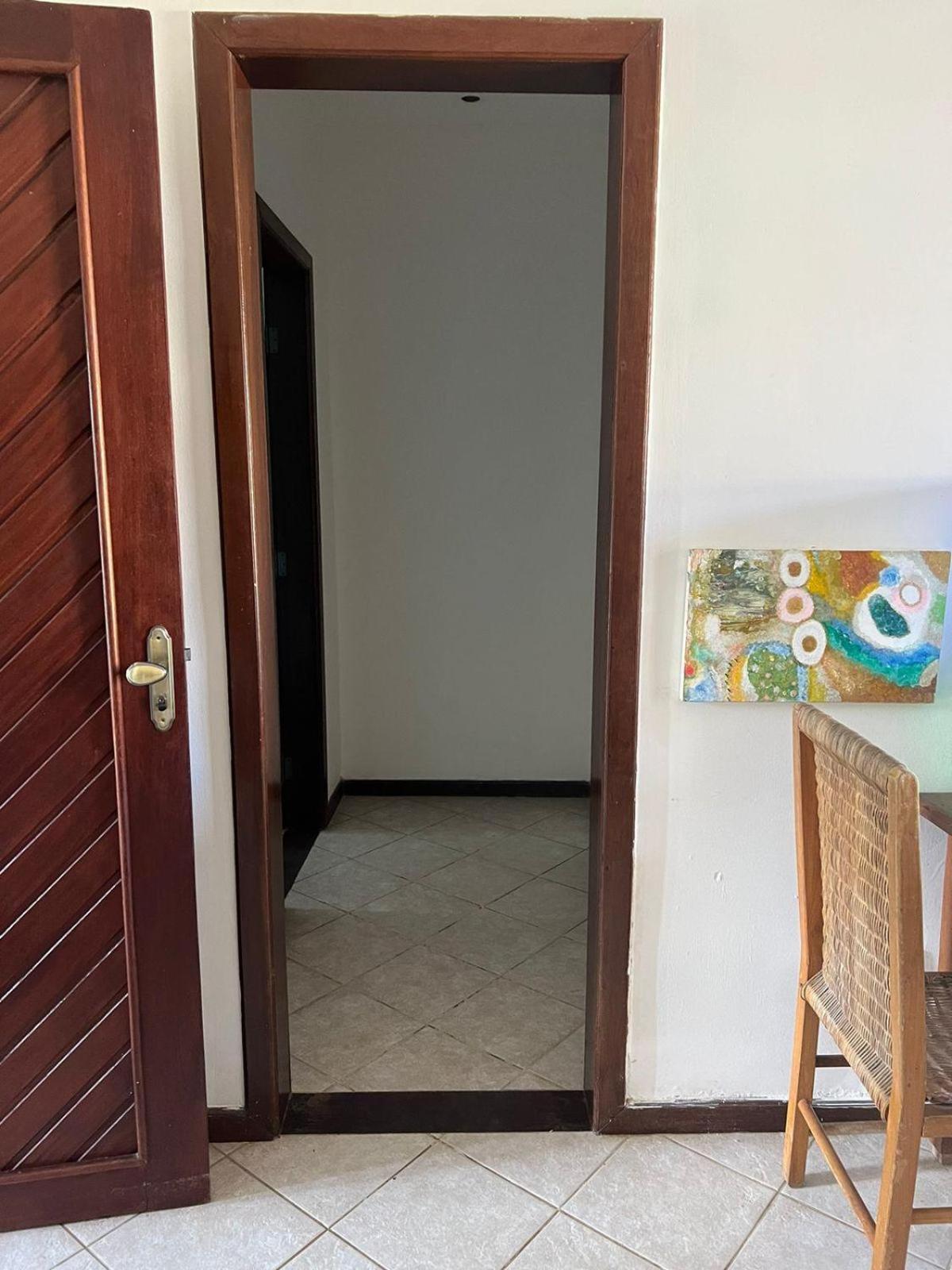 Apartamento Terreo Dois Quartos Wifi E Piscina Porto Seguro Zewnętrze zdjęcie