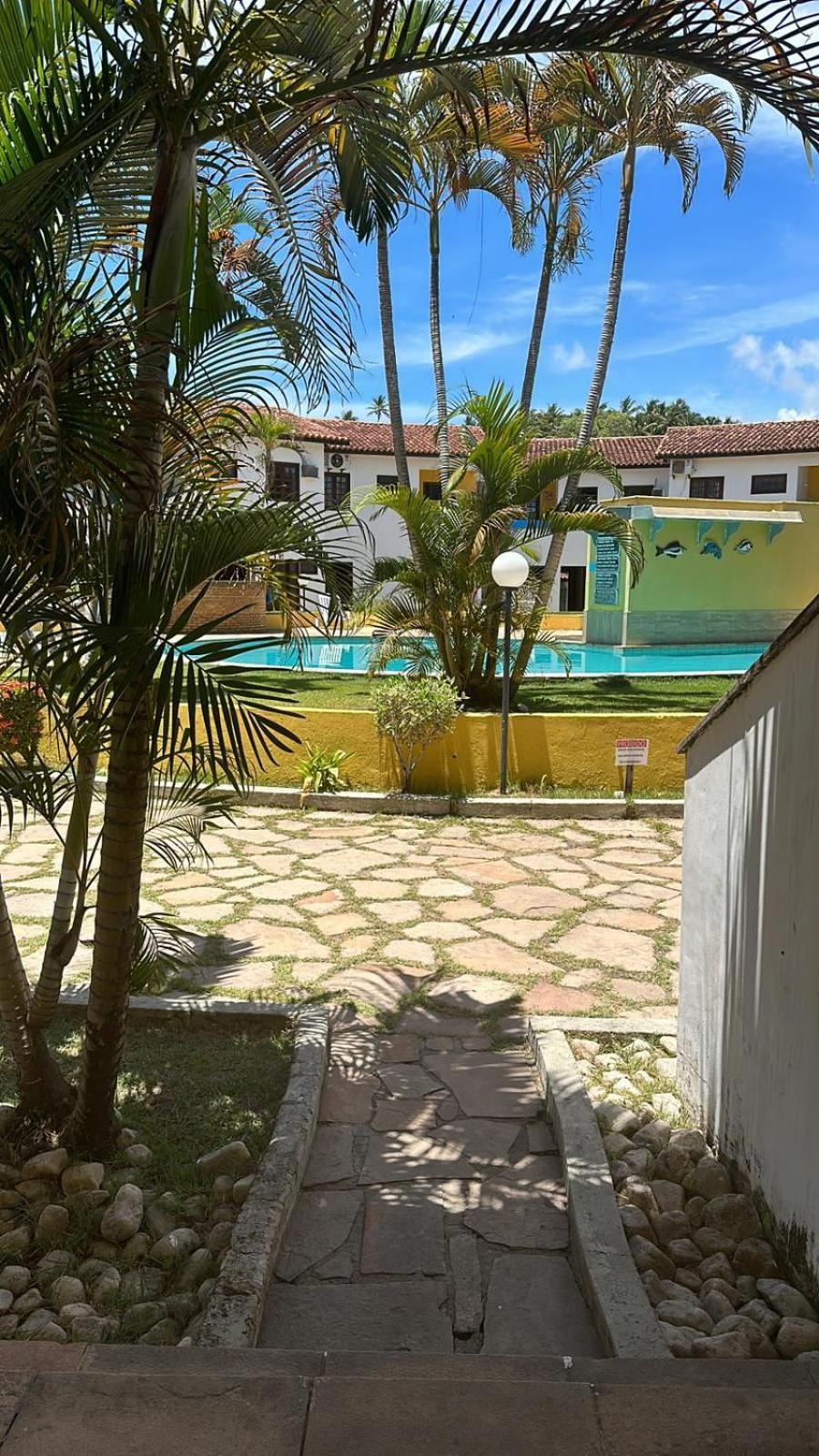 Apartamento Terreo Dois Quartos Wifi E Piscina Porto Seguro Zewnętrze zdjęcie