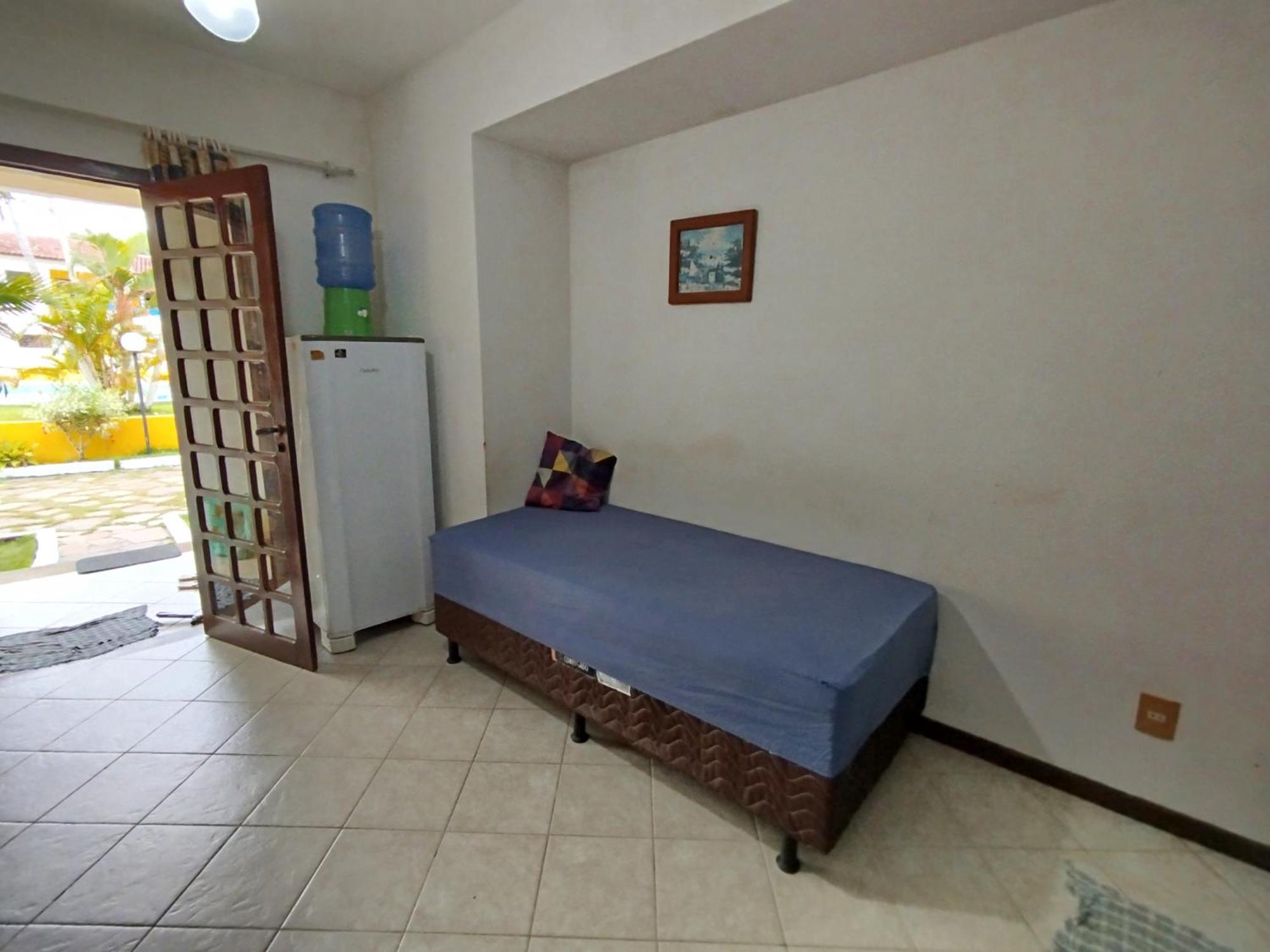 Apartamento Terreo Dois Quartos Wifi E Piscina Porto Seguro Zewnętrze zdjęcie