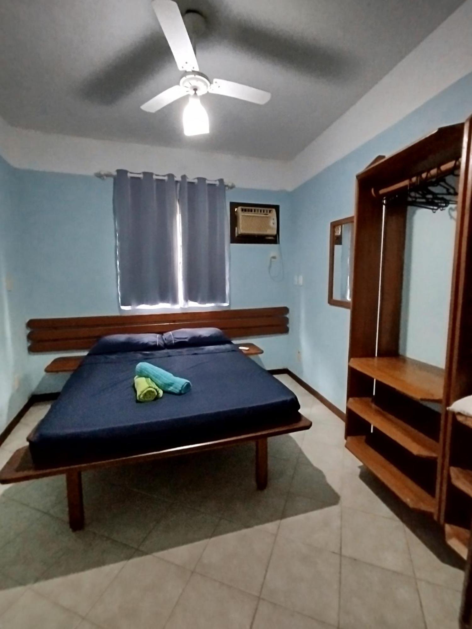 Apartamento Terreo Dois Quartos Wifi E Piscina Porto Seguro Zewnętrze zdjęcie