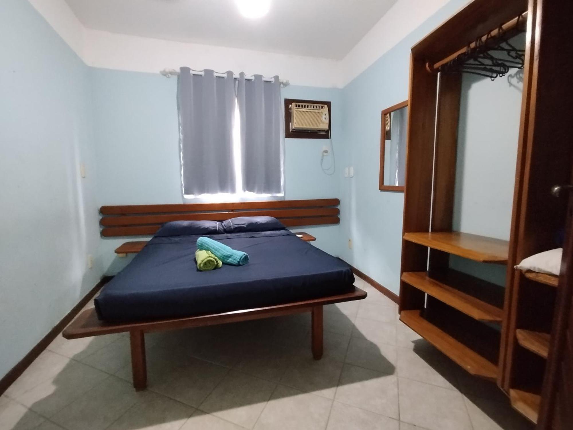 Apartamento Terreo Dois Quartos Wifi E Piscina Porto Seguro Zewnętrze zdjęcie